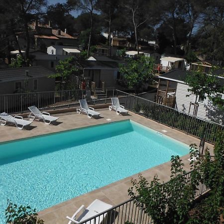 Residence L'Elephant Saint-Raphaël Exteriér fotografie