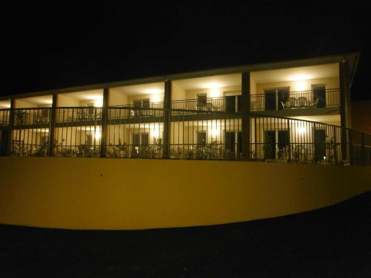 Residence L'Elephant Saint-Raphaël Exteriér fotografie